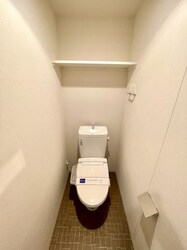 レジディア新御徒町IIの物件内観写真